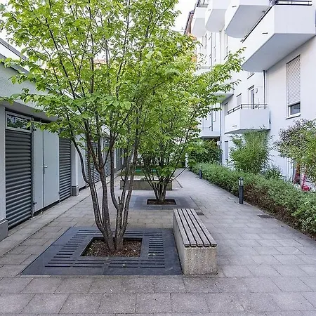 Geraumiges Familienapartment - 4 Zi 107 M² - Obergiesing *