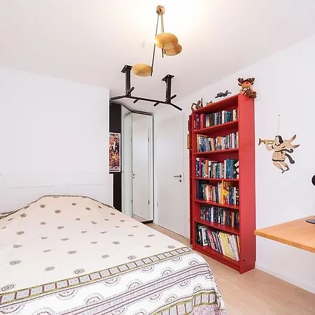 Apartament Geraumiges Familienapartment - 4 Zi 107 M² - Obergiesing Monachium