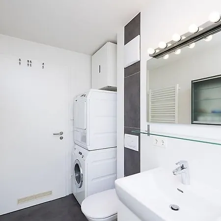 Geraumiges Familienapartment - 4 Zi 107 M² - Obergiesing Apartament Monachium