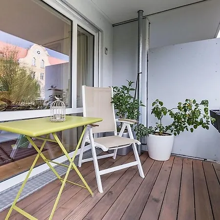 Geraumiges Familienapartment - 4 Zi 107 M² - Obergiesing Apartament Monachium