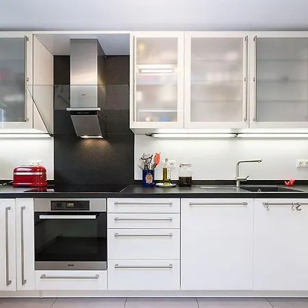 Apartament Geraumiges Familienapartment - 4 Zi 107 M² - Obergiesing Monachium