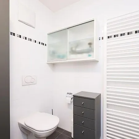 Geraumiges Familienapartment - 4 Zi 107 M² - Obergiesing Apartament