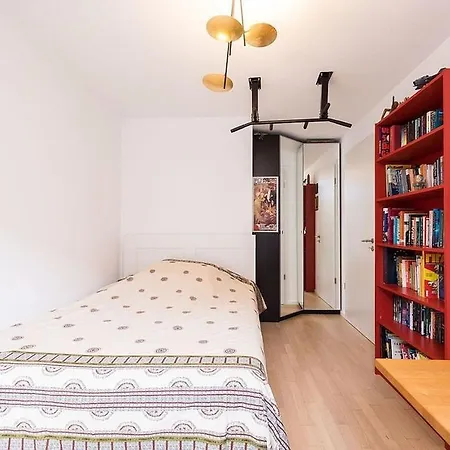 Geraumiges Familienapartment - 4 Zi 107 M² - Obergiesing