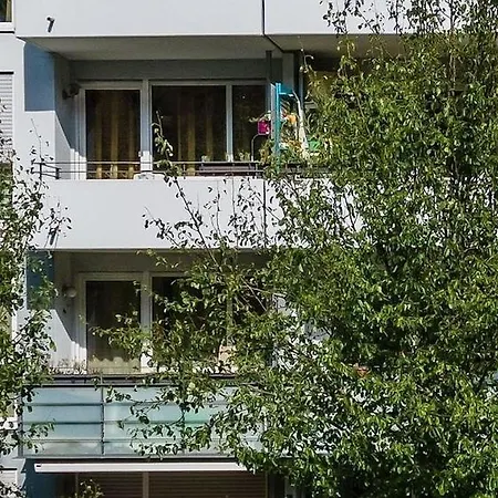 Geraumiges Familienapartment - 4 Zi 107 M² - Obergiesing *
