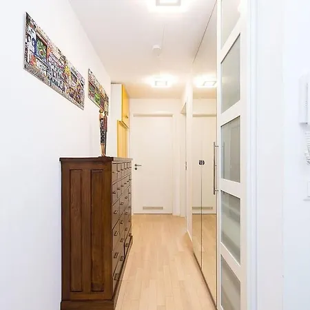 Geraumiges Familienapartment - 4 Zi 107 M² - Obergiesing *