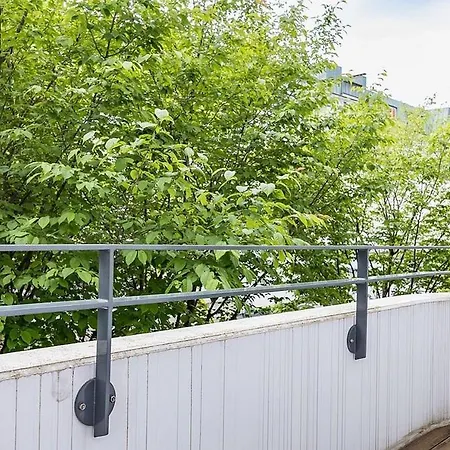Geraumiges Familienapartment - 4 Zi 107 M² - Obergiesing * Monachium