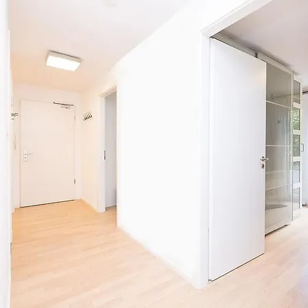 Geraumiges Familienapartment - 4 Zi 107 M² - Obergiesing Monachium