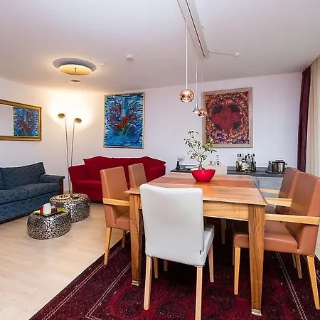 Geraumiges Familienapartment - 4 Zi 107 M² - Obergiesing Apartament *