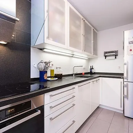 Geraumiges Familienapartment - 4 Zi 107 M² - Obergiesing Monachium