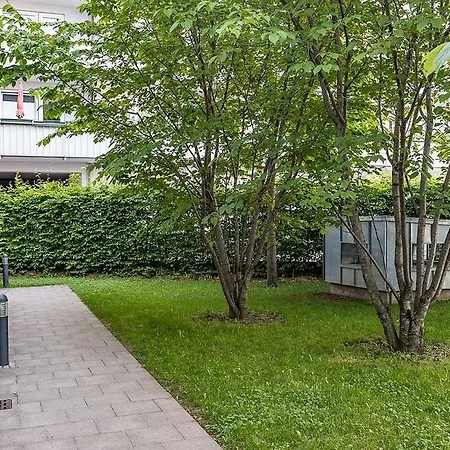 Apartament Geraumiges Familienapartment - 4 Zi 107 M² - Obergiesing Monachium