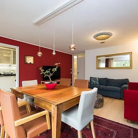 Geraumiges Familienapartment - 4 Zi 107 M² - Obergiesing Apartament *