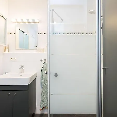 Geraumiges Familienapartment - 4 Zi 107 M² - Obergiesing Monachium