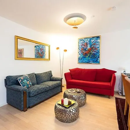 Geraumiges Familienapartment - 4 Zi 107 M² - Obergiesing *