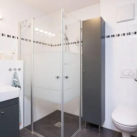 Geraumiges Familienapartment - 4 Zi 107 M² - Obergiesing * Monachium