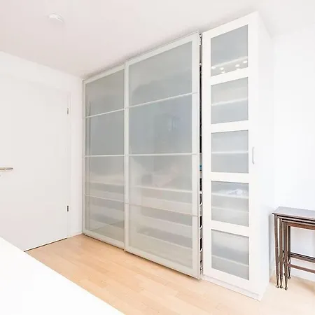Apartament Geraumiges Familienapartment - 4 Zi 107 M² - Obergiesing *