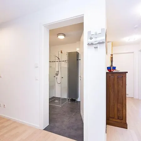 Geraumiges Familienapartment - 4 Zi 107 M² - Obergiesing Apartament