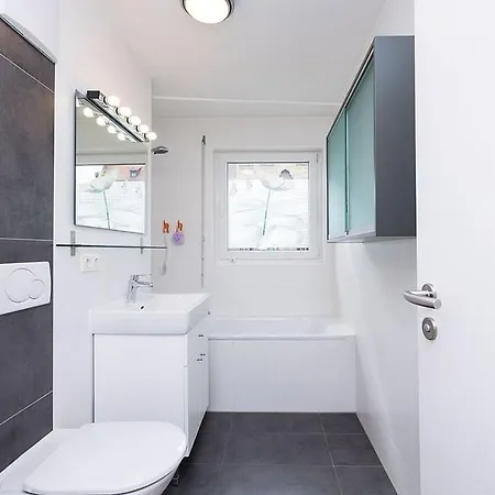 Geraumiges Familienapartment - 4 Zi 107 M² - Obergiesing