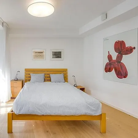 Apartament Geraumiges Familienapartment - 4 Zi 107 M² - Obergiesing Monachium