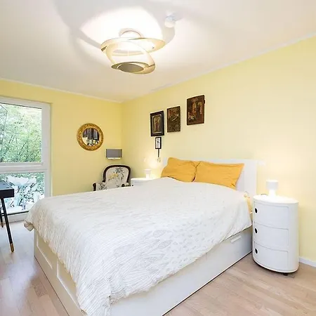 Geraumiges Familienapartment - 4 Zi 107 M² - Obergiesing